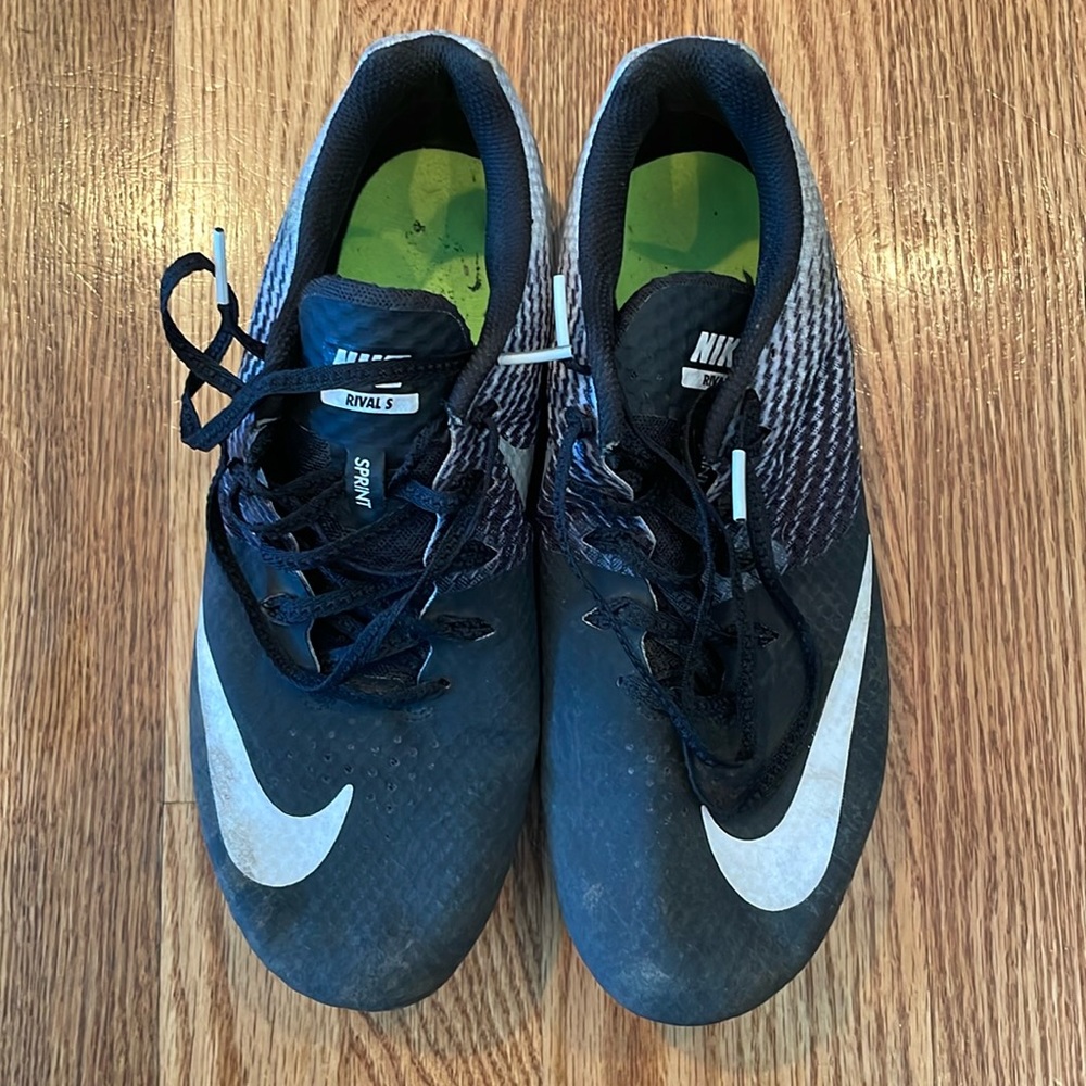 Women’s Nike Track and Field Spikes